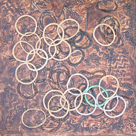 Gail Baxter - Abandoned
