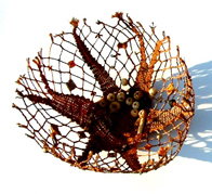 Gail Baxter - Barrow Bowl