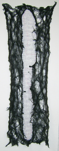 Gail Baxter - Cover Cloth