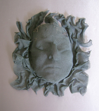 Gail Baxter - As Memory Fades 2