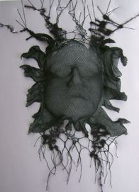 Gail Baxter - As Memory Fades 3