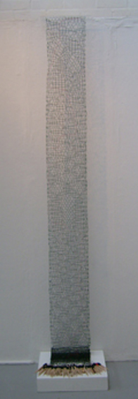 Gail Baxter - Charles Mesman