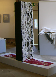 Gail Baxter - Which way does the river flow?