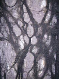 Gail Baxter - Which way does the river flow? - Red River